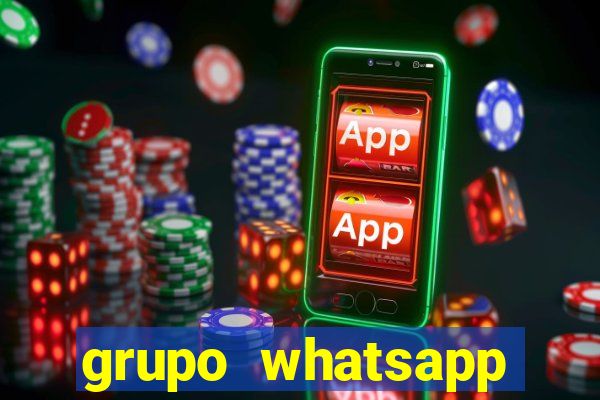 grupo whatsapp santos fc